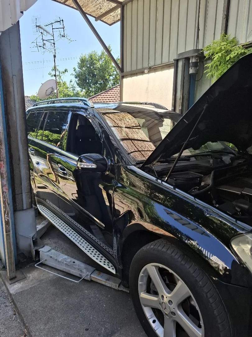 Auto servis Čejović radovi