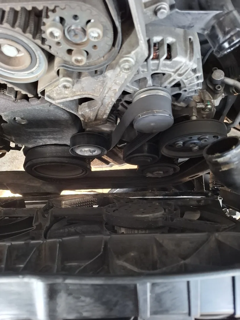 Servis vozila
